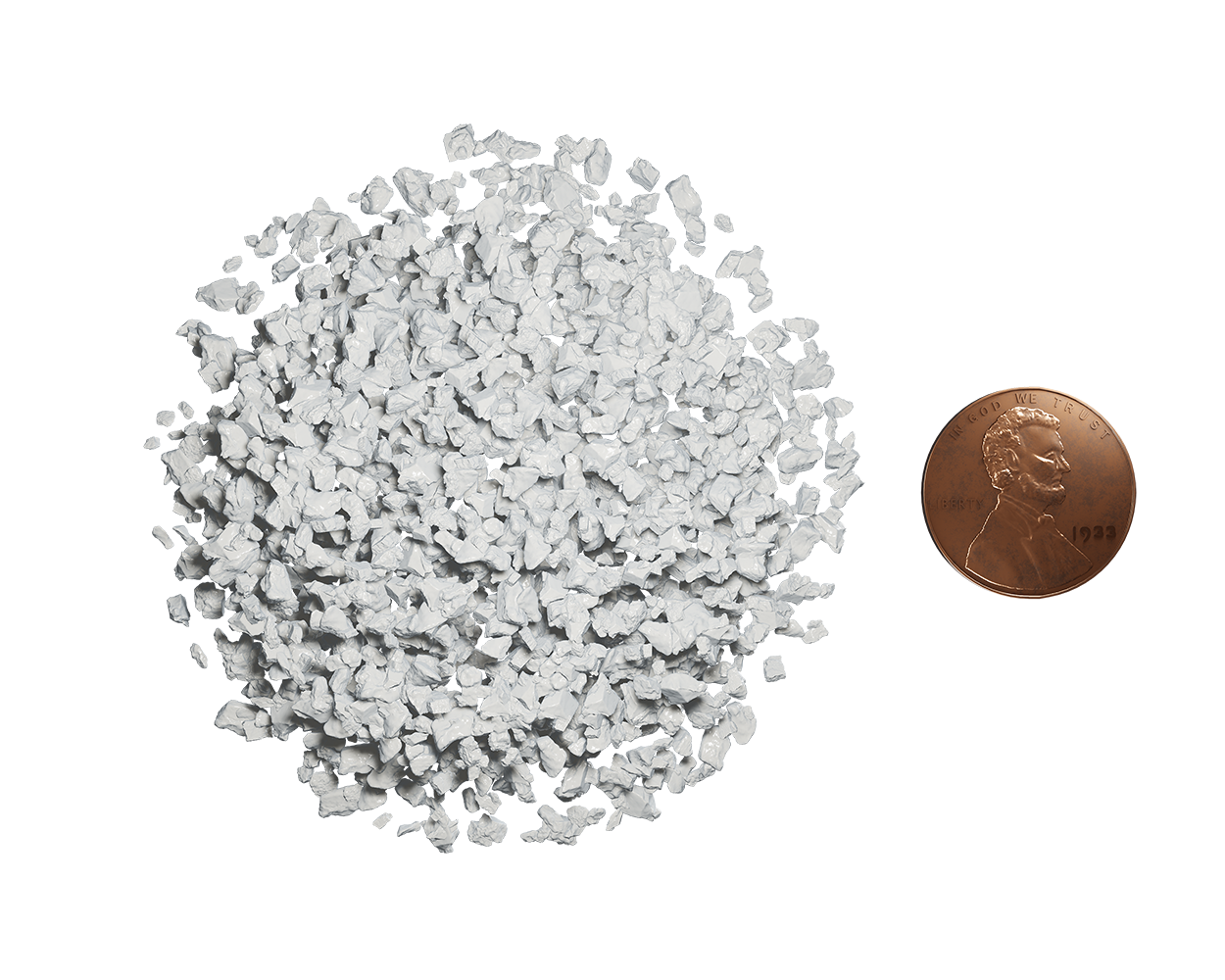 Sea-90 Premium Mineral Salt with Garlic