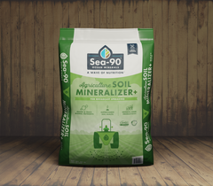 Sea-90 Soil & Livestock Mineraliser